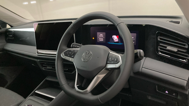 Volkswagen Tiguan 1.5 eTSI 150 Life 5dr DSG Petrol Estate